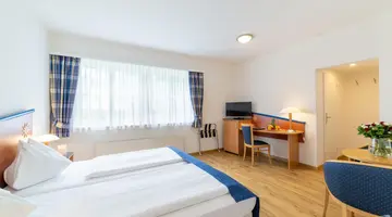 Turmhotel Victoria