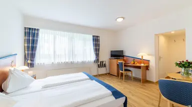 Turmhotel Victoria