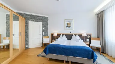 Turmhotel Victoria