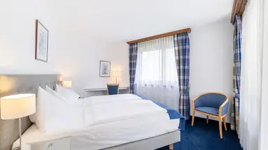 Turmhotel Victoria