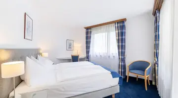 Turmhotel Victoria
