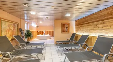Turmhotel Victoria