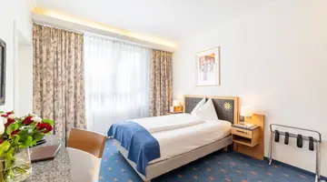 Turmhotel Victoria