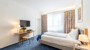 Turmhotel Victoria