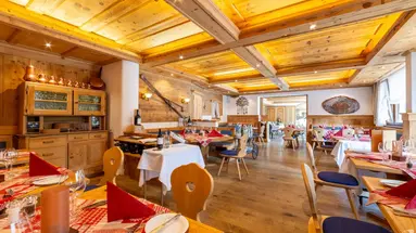 Turmhotel Victoria