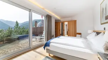 Turmhotel Victoria