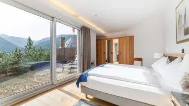Turmhotel Victoria