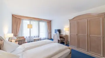Turmhotel Victoria