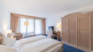 Turmhotel Victoria