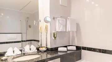 Turmhotel Victoria