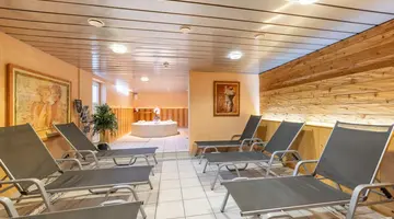 Turmhotel Victoria