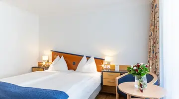 Turmhotel Victoria
