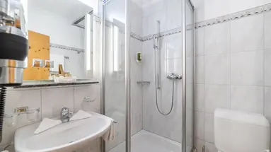 Turmhotel Victoria