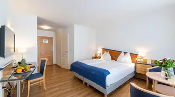 Turmhotel Victoria