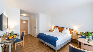 Turmhotel Victoria
