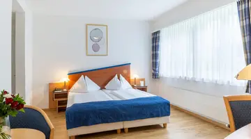 Turmhotel Victoria