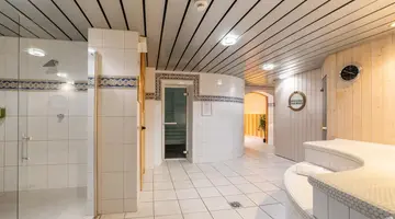 Turmhotel Victoria