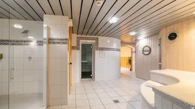 Turmhotel Victoria