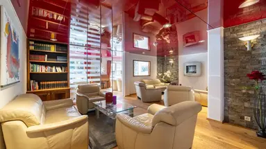 Turmhotel Victoria