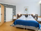 Turmhotel Victoria