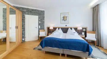 Turmhotel Victoria