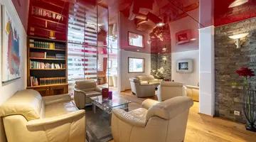 Turmhotel Victoria