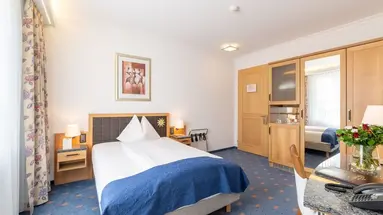 Turmhotel Victoria