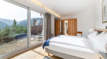 Turmhotel Victoria