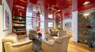 Turmhotel Victoria