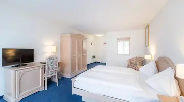 Turmhotel Victoria