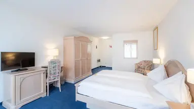Turmhotel Victoria