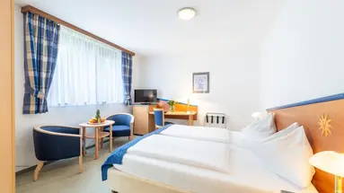Turmhotel Victoria