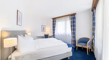 Turmhotel Victoria