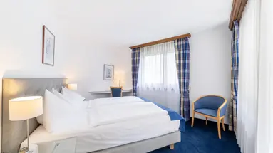 Turmhotel Victoria