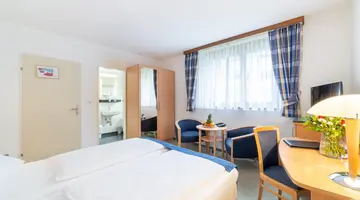 Turmhotel Victoria