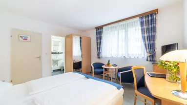 Turmhotel Victoria
