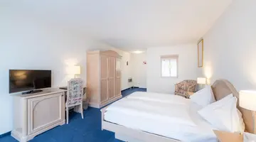 Turmhotel Victoria