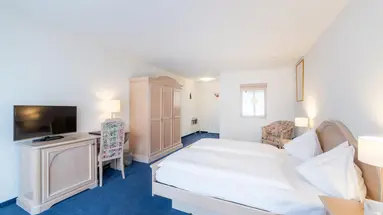 Turmhotel Victoria