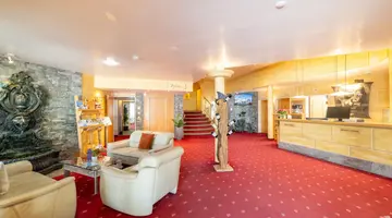 Turmhotel Victoria