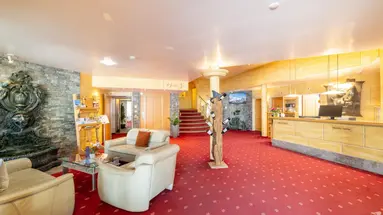Turmhotel Victoria