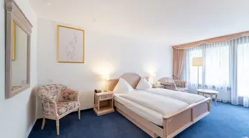 Turmhotel Victoria