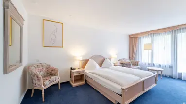 Turmhotel Victoria