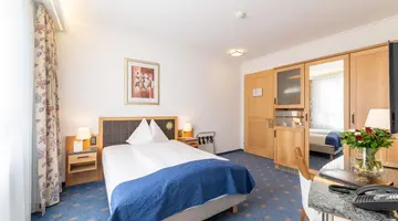 Turmhotel Victoria