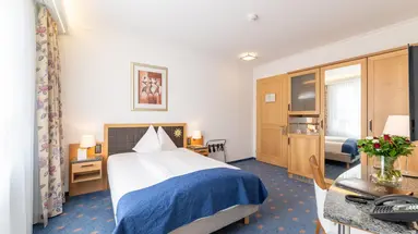 Turmhotel Victoria