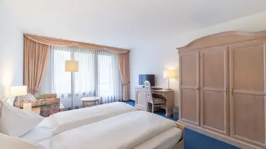 Turmhotel Victoria