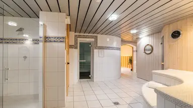 Turmhotel Victoria