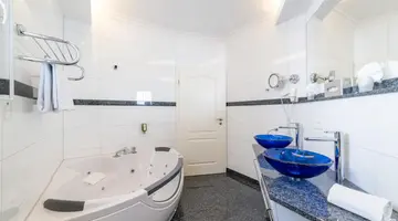 Turmhotel Victoria