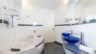 Turmhotel Victoria
