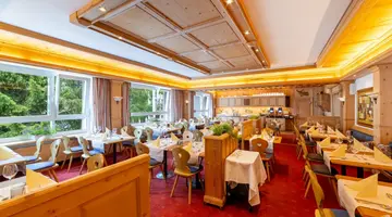 Turmhotel Victoria