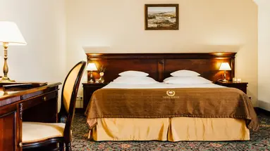 Turówka Hotel & Spa